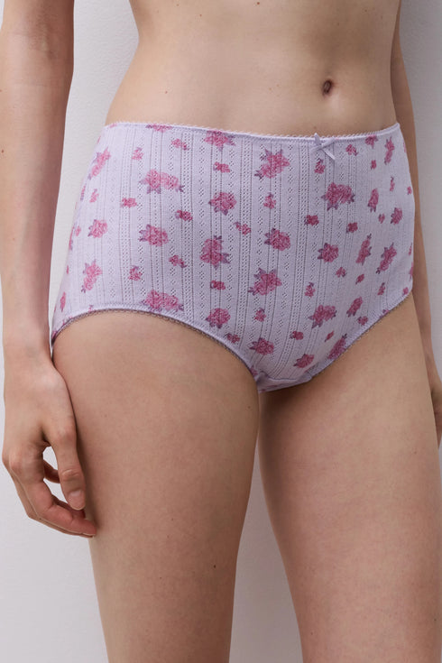 Chantelle Lovie Mini-shorts