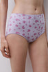 Chantelle Lovie Mini-shorts