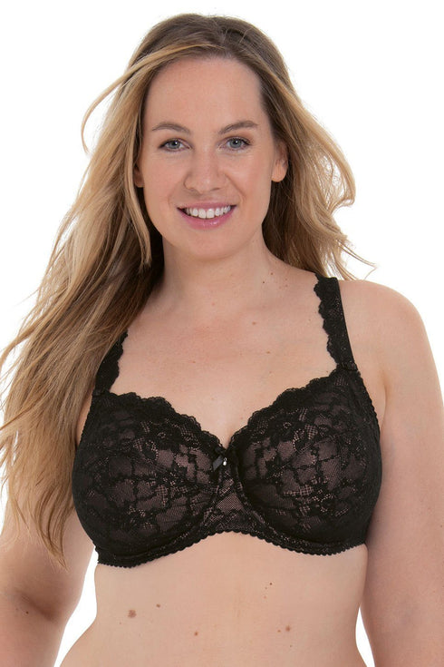 Rosa Faia Bobette Underwired Bra