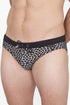 Shan Rétro Sporty swim brief