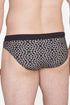 Shan Rétro Sporty swim brief