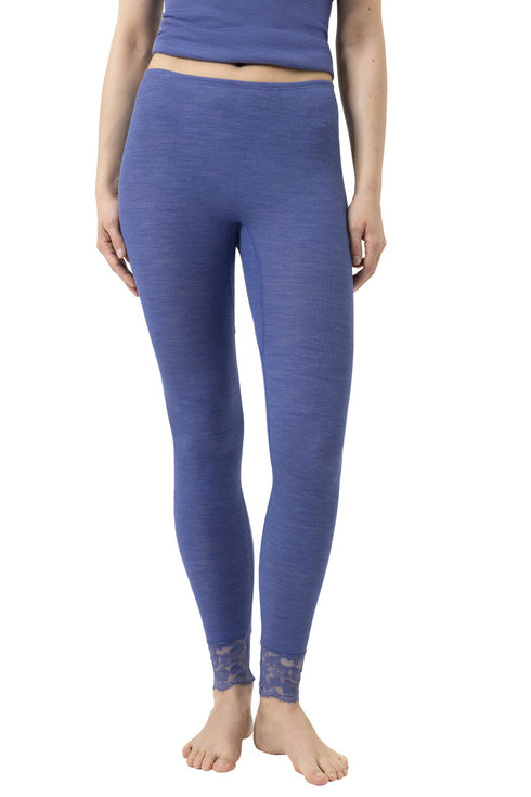 Mey Serie Wool Love Leggings Full Length