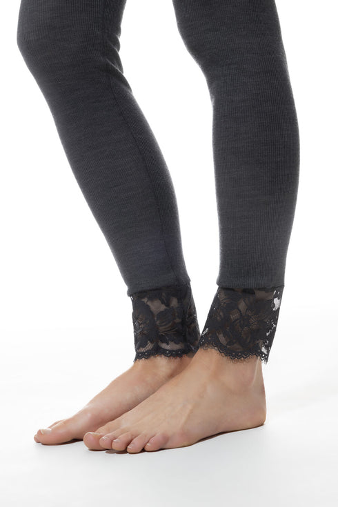 Mey Wool Love Leggings Full Length