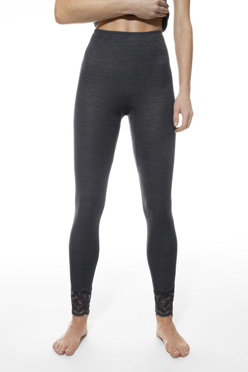 Mey Wool Love Leggings Full Length