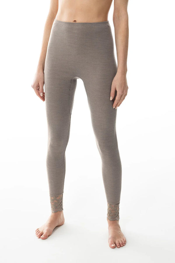 Mey Serie Wool Love Leggings