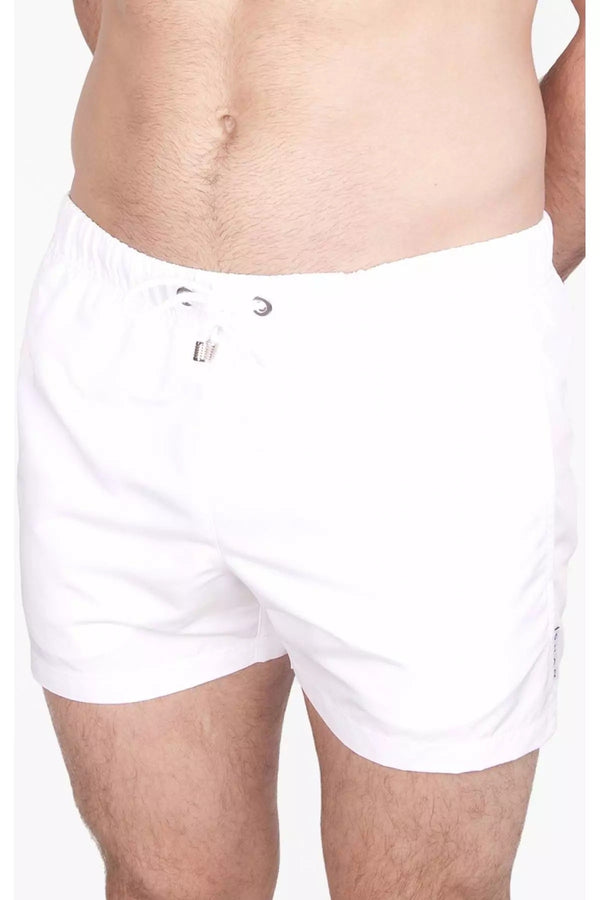 Shan Classique Swim trunks
