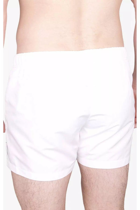 Shan Classique Swim trunks
