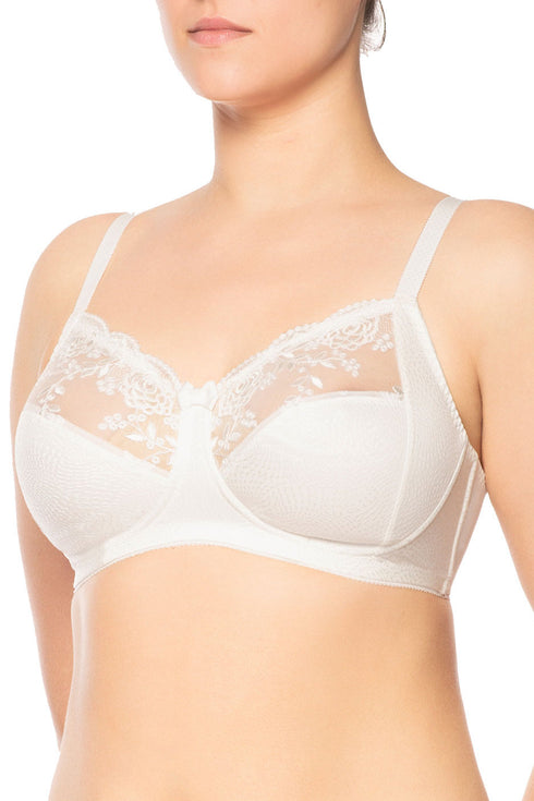 Ulla Ella Bra without underwire