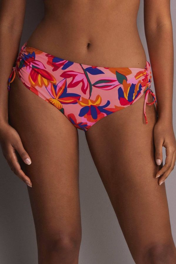 Rosa Faia La Concha Beach Ive Bottom