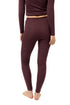 Mey Serie Wool&Silk Leggings Full Length