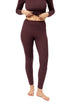 Mey Serie Wool&Silk Leggings Full Length
