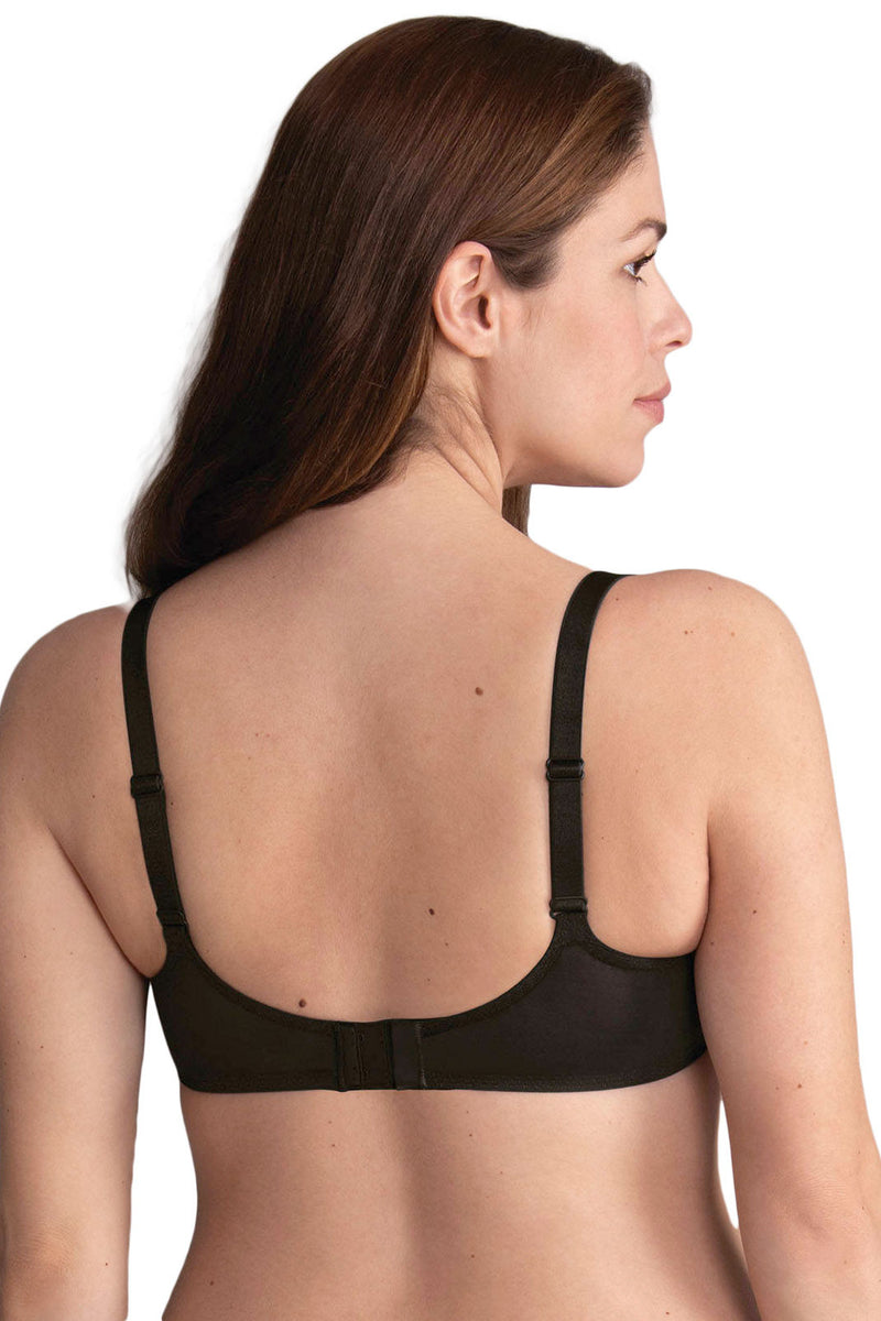 Anita Basic Nursing Bra 001 BLACK buy for the best price CAD$ 90.00 -  Canada and U.S. delivery – Bralissimo