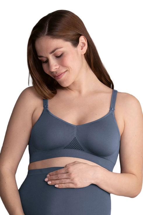 Anita Seamless Nursing Bra