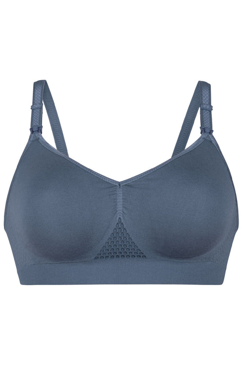 Anita Seamless Nursing Bra