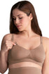 Anita Seamless Nursing Bra