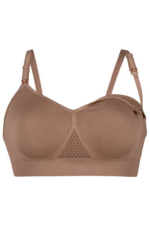 Anita Seamless Nursing Bra