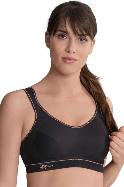 Anita Extreme Control Sports Bra