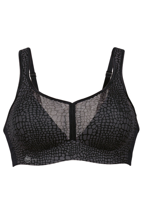 Anita Air Control Delta Pad Sports Bra