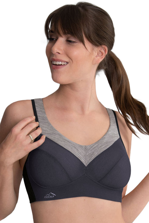Anita Panalp Sports Bra