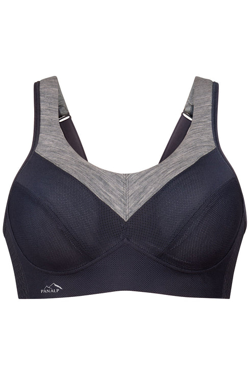 Anita Panalp Sports Bra