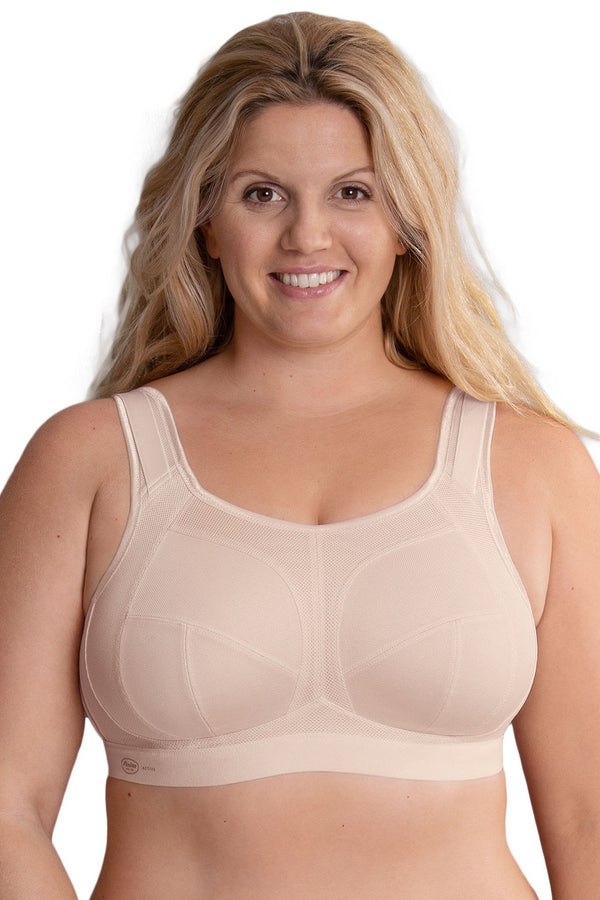 Anita Extreme Control Plus Sports Bra