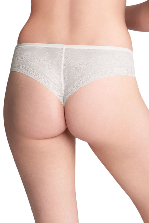 Rosa Faia Rosemary Shorty