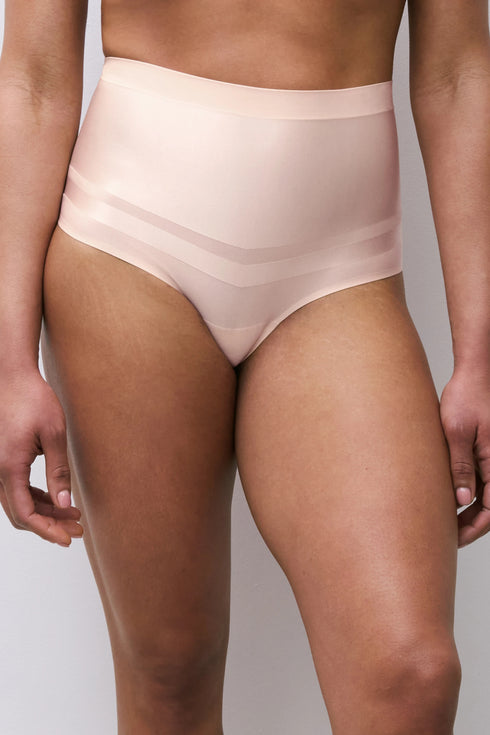 Chantelle Brilliant Shaping High Waist Shaping Thong