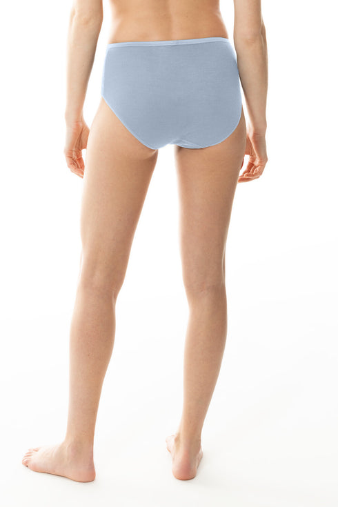 Mey Serie Wool Love Waist Pants