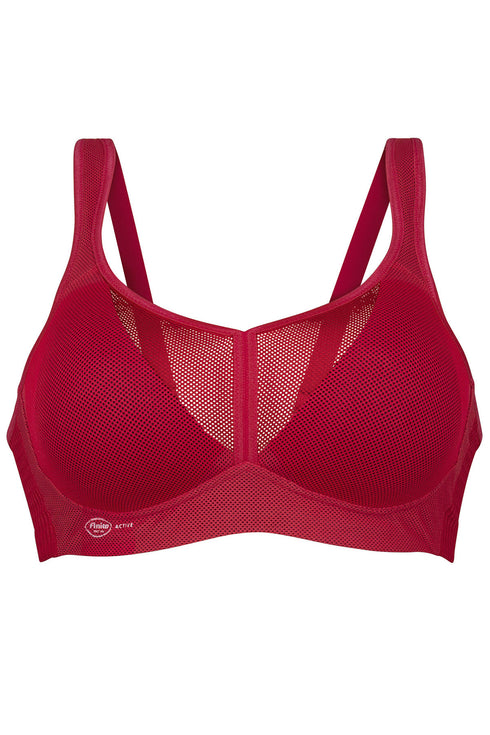 Anita Air Control Delta Pad Sports Bra
