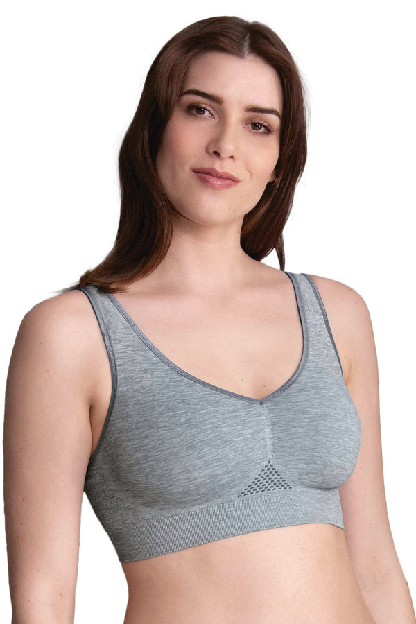 Anita Lotta Post Mastectomy Bra