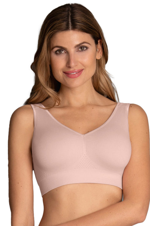 Anita Lotta Post Mastectomy Bra