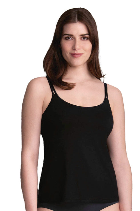 Anita Amica Care Amica Post mastectomy bra top padded cups
