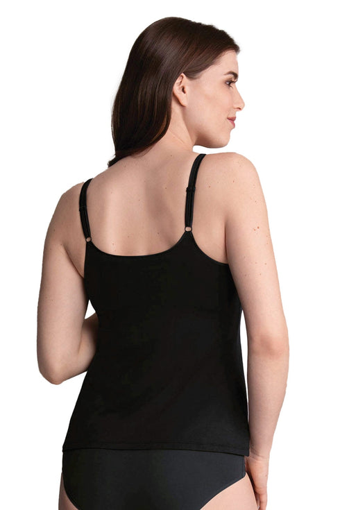 Anita Amica Care Amica Post mastectomy bra top padded cups