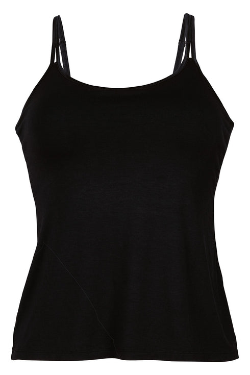 Anita Amica Care Amica Post mastectomy bra top padded cups