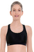 Anita Pan Alp Delta Top Sports Bra