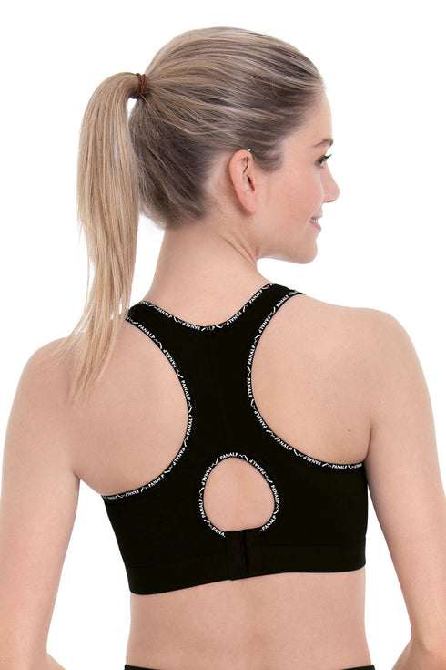 Anita Pan Alp Delta Top Sports Bra