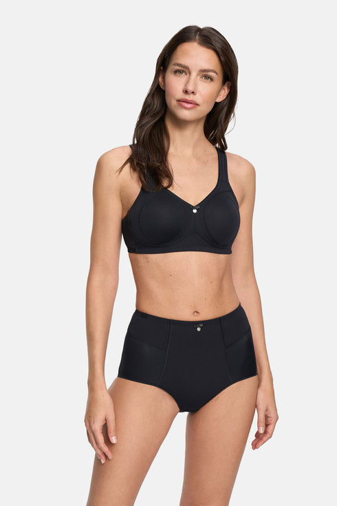 Susa Capri No Wire Bra