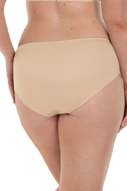 Rosa Faia Selma High Waist Briefs