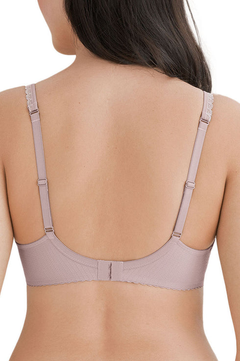 Felina Conturelle Mille Fleurs Wired Spacer Bra