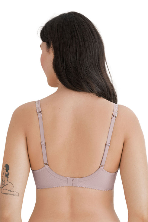 Felina Conturelle Mille Fleurs Wired Spacer Bra