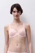 Chantelle Champs Elysees Lace Full Coverage Unlined Bra