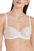 Felina Conturelle Mille Fleurs Balconnet Bra
