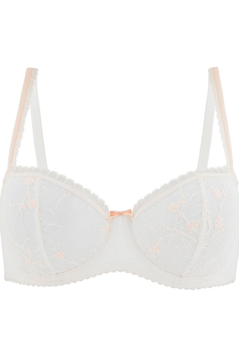 Felina Conturelle Mille Fleurs Balconnet Bra
