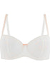 Felina Conturelle Mille Fleurs Balconnet Bra