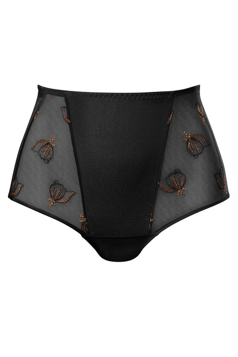 Ulla Ulla High Waist Briefs