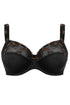 Ulla Ulla Bra With Underwire
