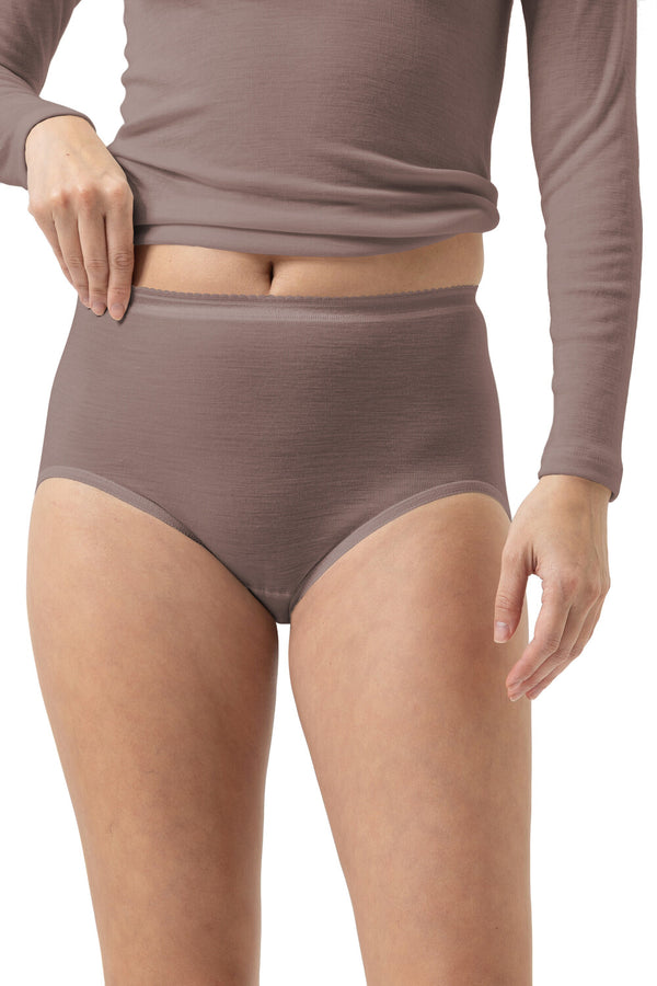 Mey Serie Exquisite Waist Pants