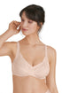 Felina Lovely Lotus Wireless Bra