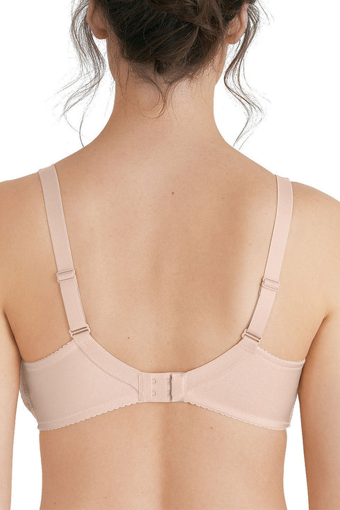 Felina Lovely Lotus Wireless Bra