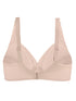 Felina Lovely Lotus Wireless Bra
